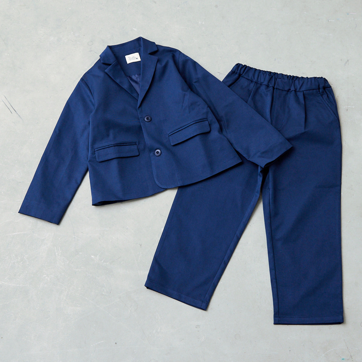 BOYSセットアップ(ロングパンツ)