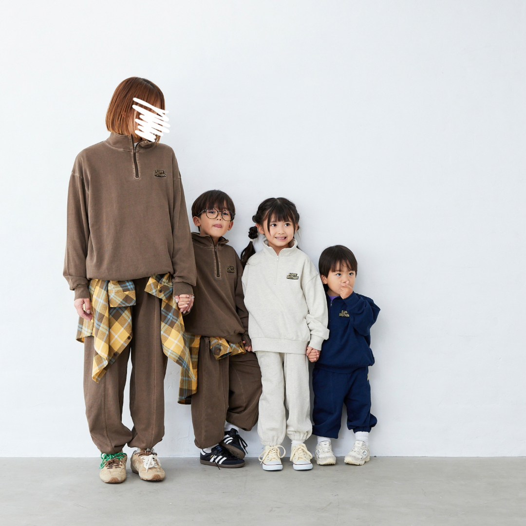 スウェットパンツ