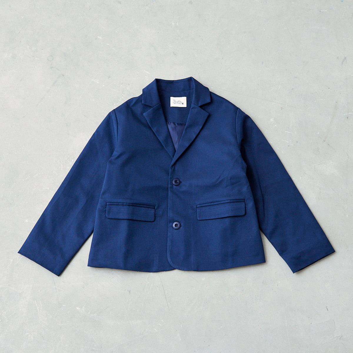 BOYSセットアップ(ロングパンツ)