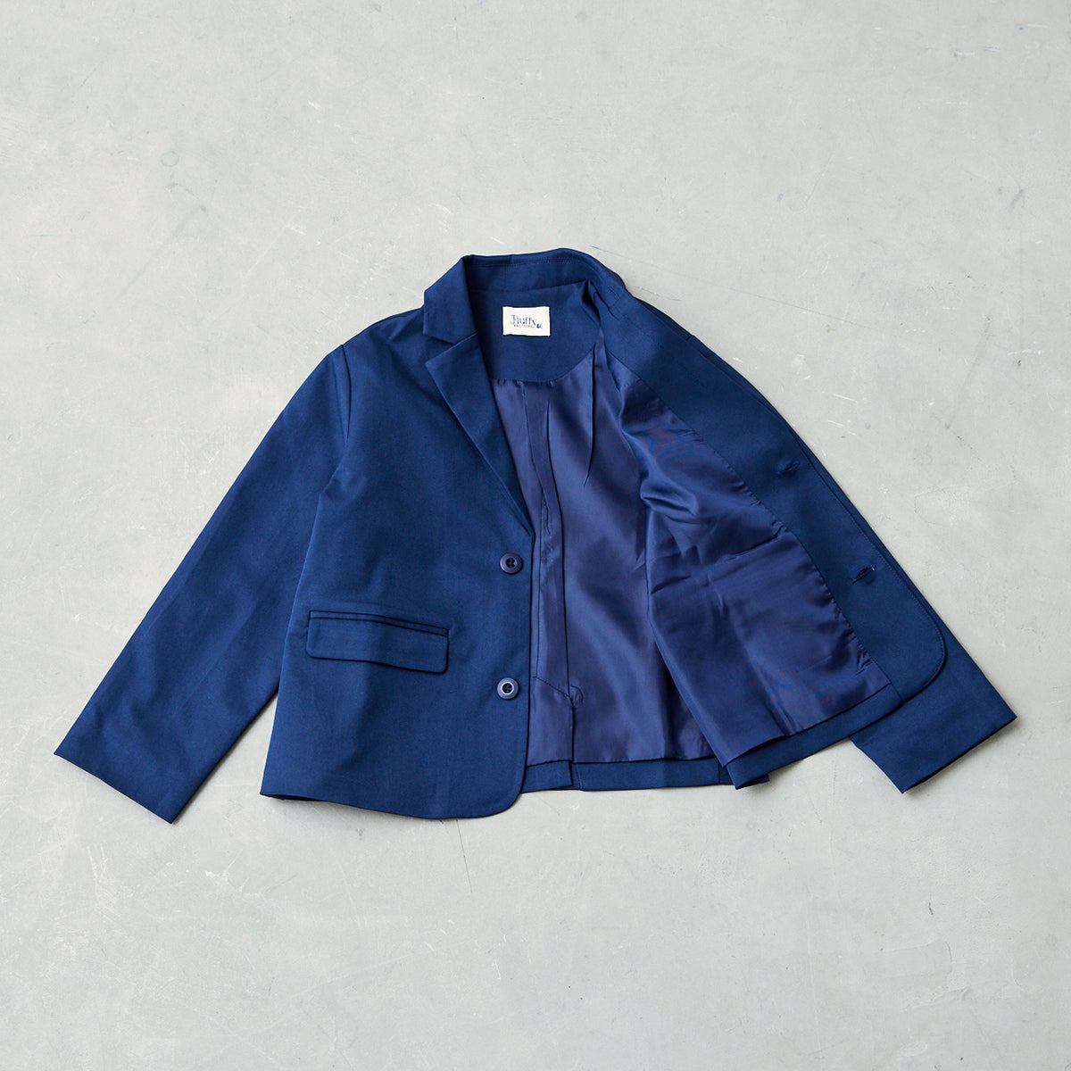 BOYSセットアップ(ロングパンツ)