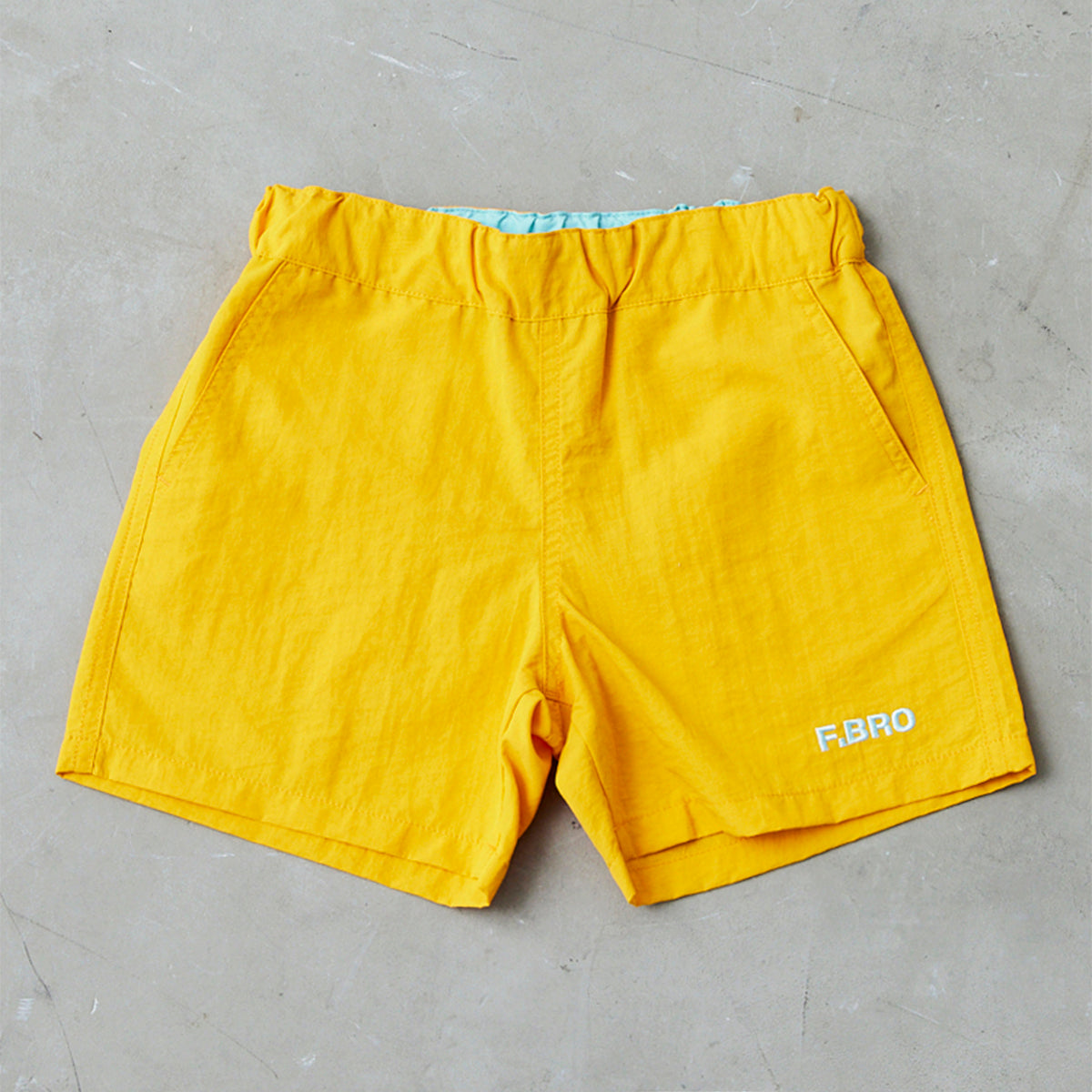 水陸両用ハーフパンツ