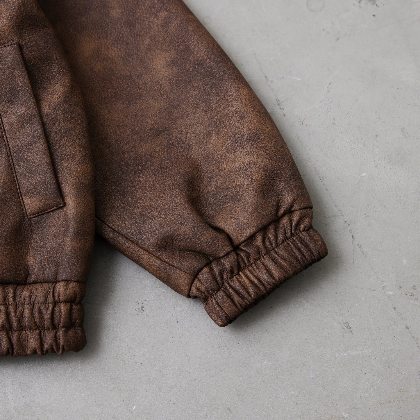 レザージャケット