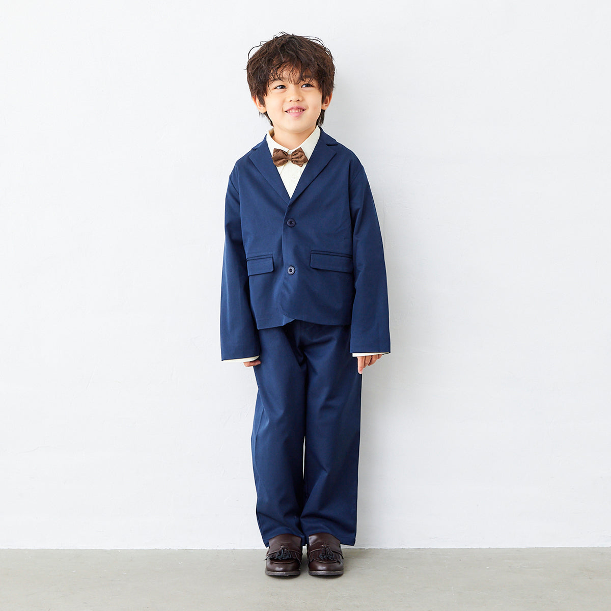 BOYSセットアップ(ロングパンツ)