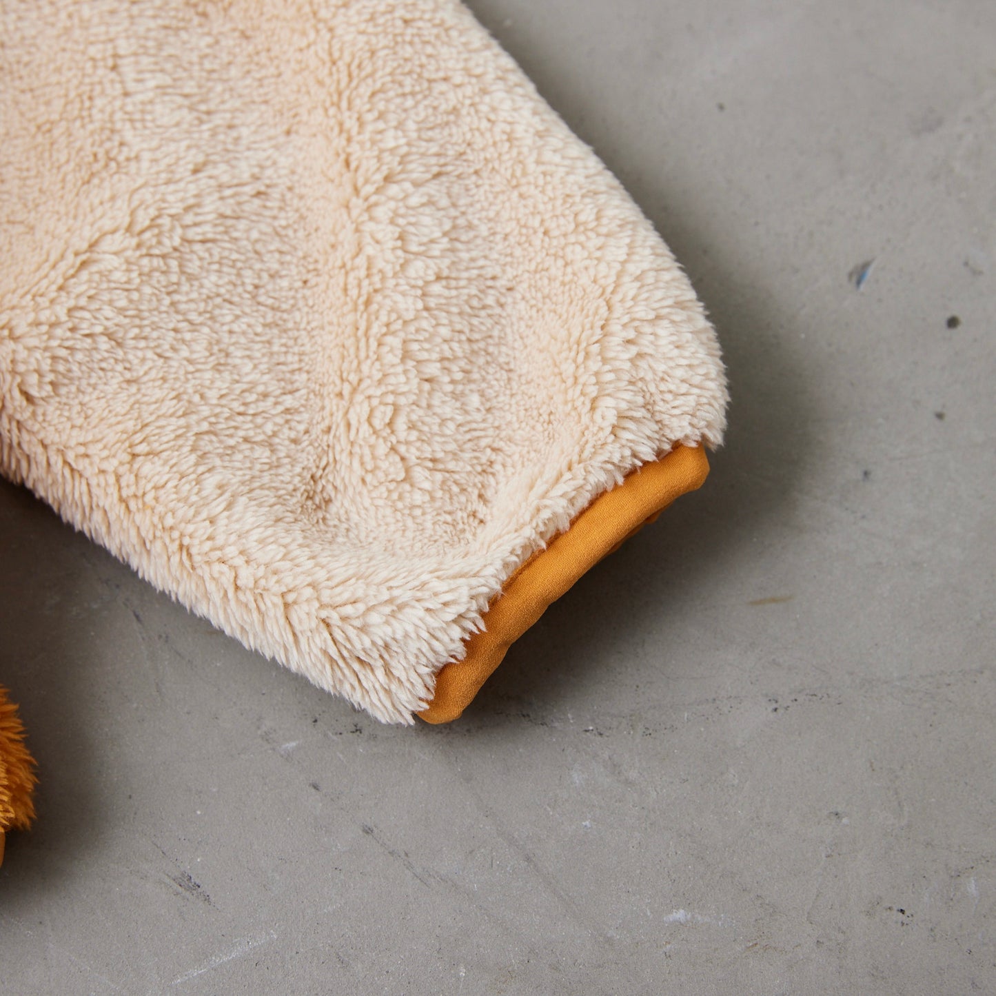 ボアジャケット