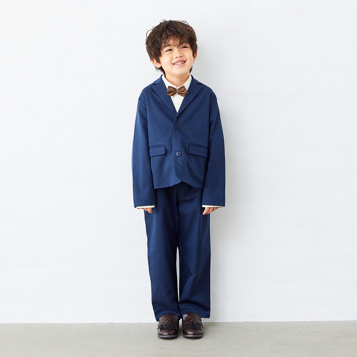 BOYSセットアップ(ロングパンツ)