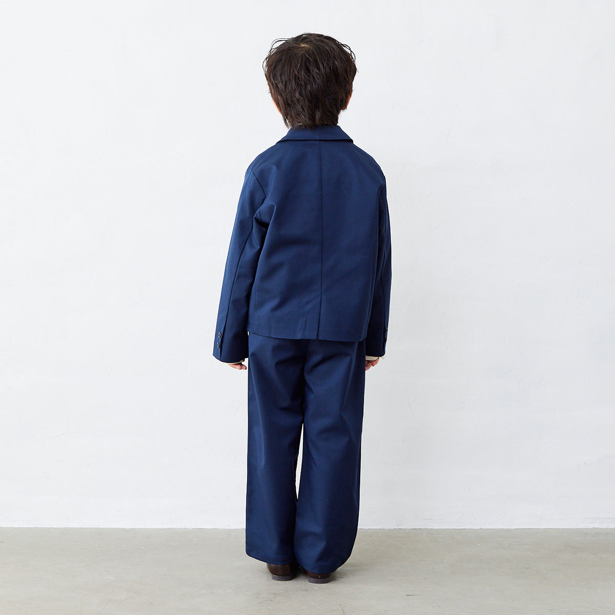 BOYSセットアップ(ロングパンツ)