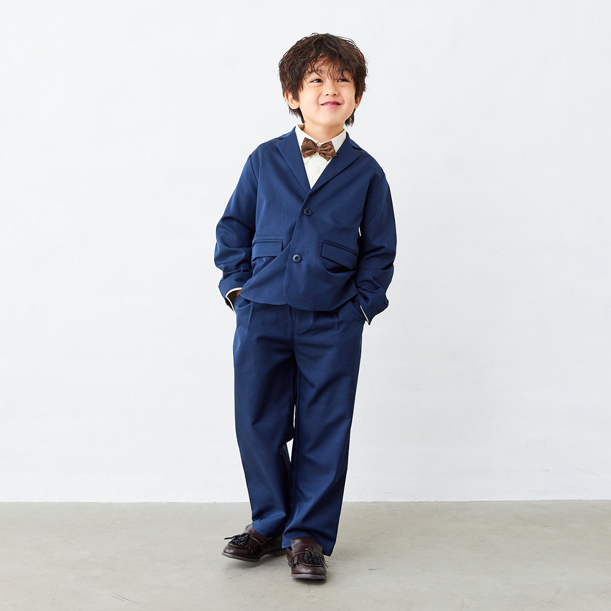 BOYSセットアップ(ロングパンツ)