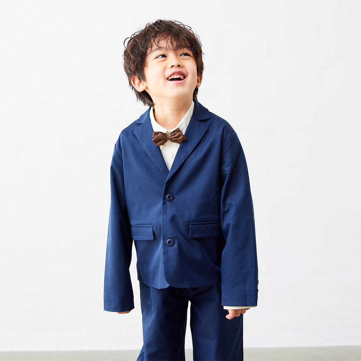 BOYSセットアップ(ロングパンツ)