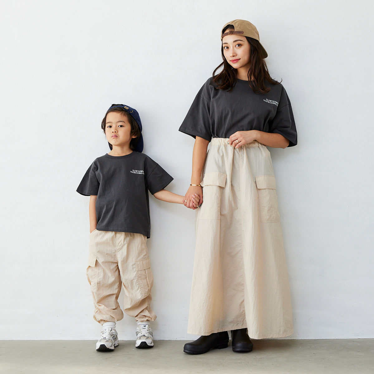 2WAYジャンスカ