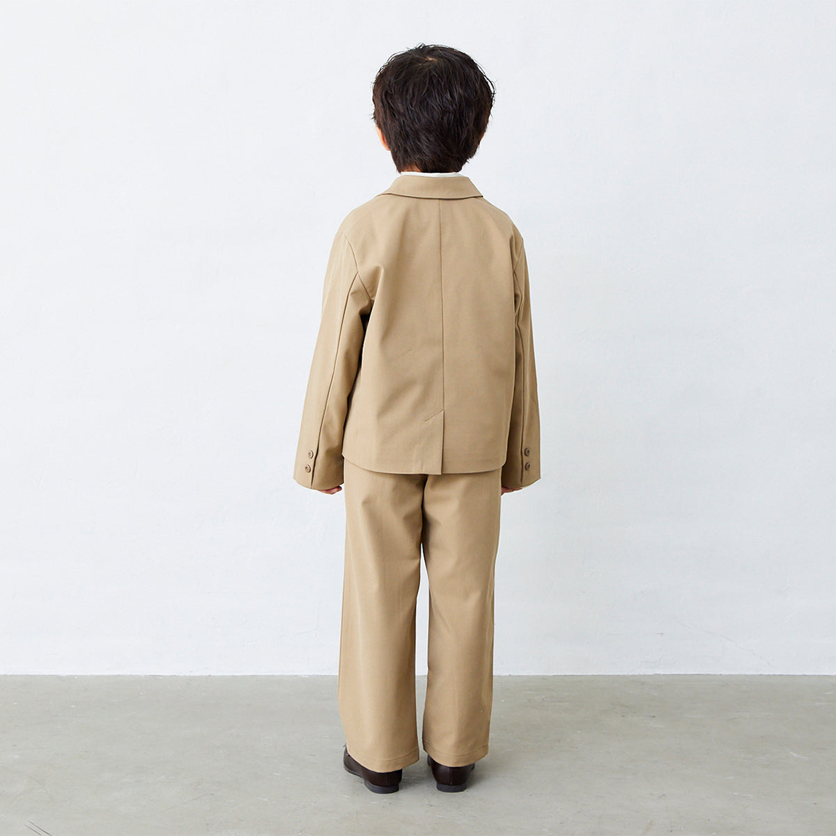 BOYSセットアップ(ロングパンツ)