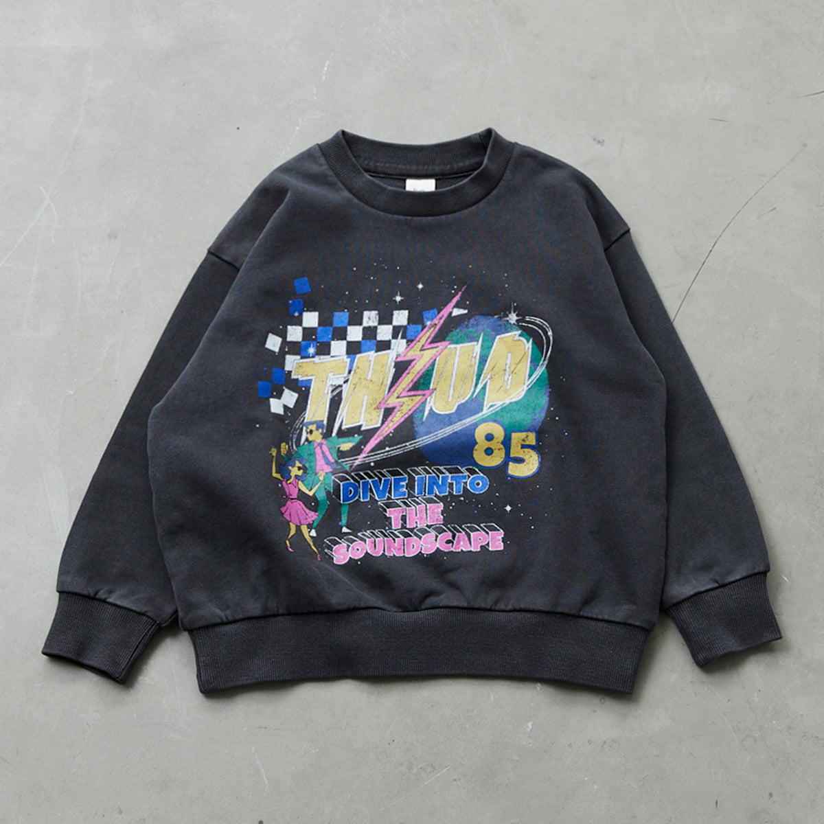 プリントトレーナー