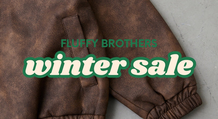 Winter SALE
