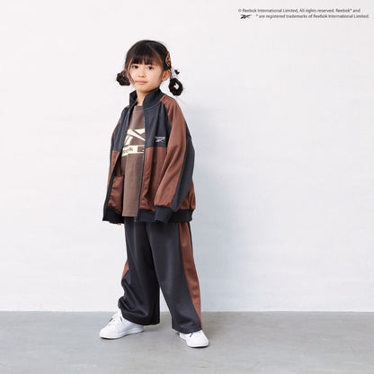 【Reebok】プリントTシャツ