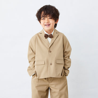 BOYSセットアップ（ロングパンツ）