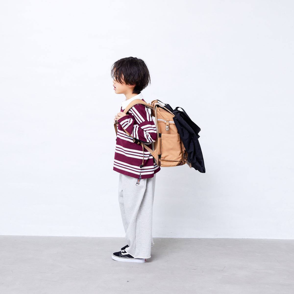 レッスンバッグ