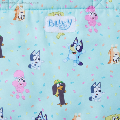 【ブルーイ】
レッスンバッグ