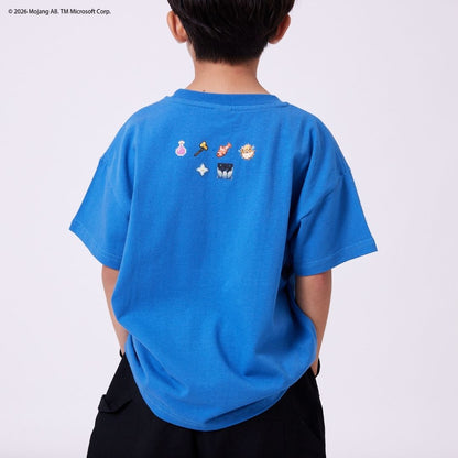 【マインクラフト】プリントTシャツ