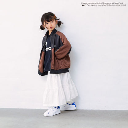 【Reebok】サッカーシャツ