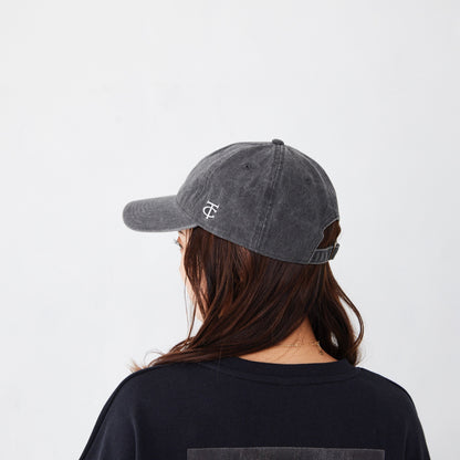 シャドウロゴキャップ