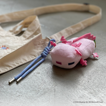 ［マインクラフト］トートバッグ