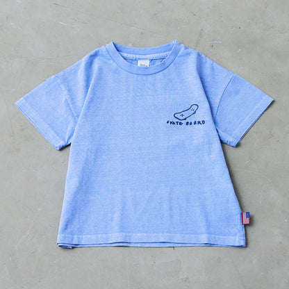 刺繍Tシャツ