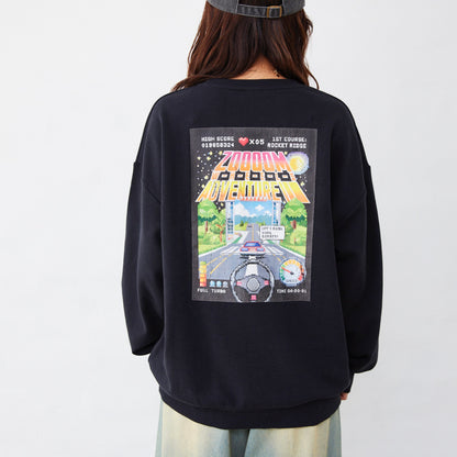 ゲームプリントトレーナー