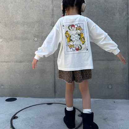 ラップキュロット