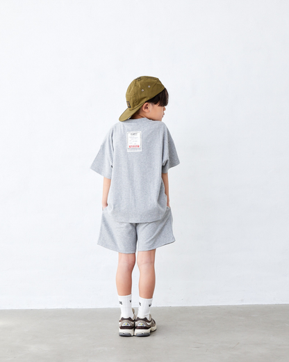 Kids MA-1 cap