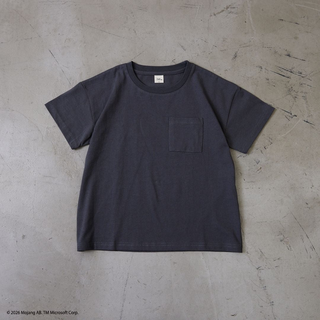 【マインクラフト】プリントTシャツ