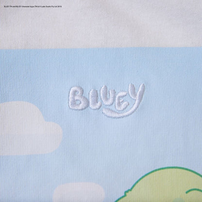 【ブルーイ】プリントTシャツ