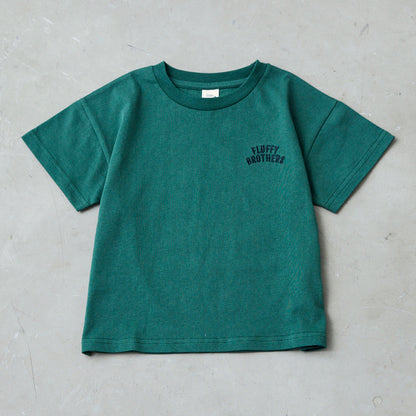 刺繍Tシャツ