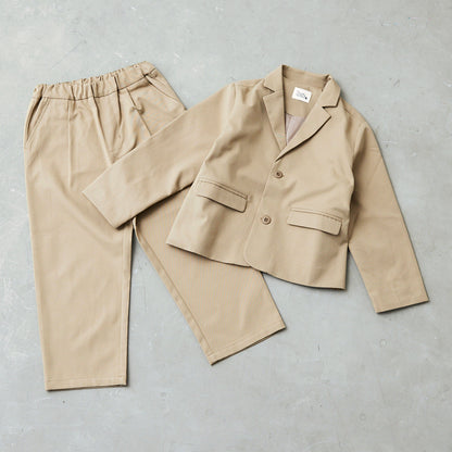 BOYSセットアップ（ロングパンツ）