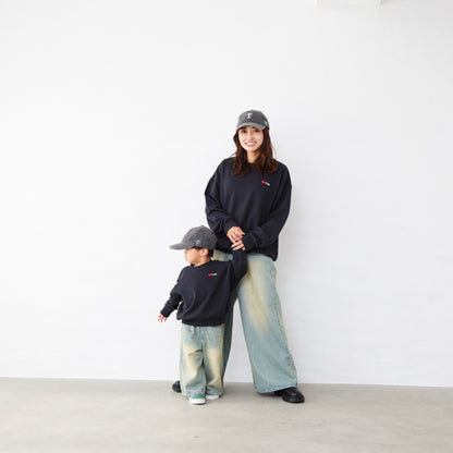 シャドウロゴキャップ