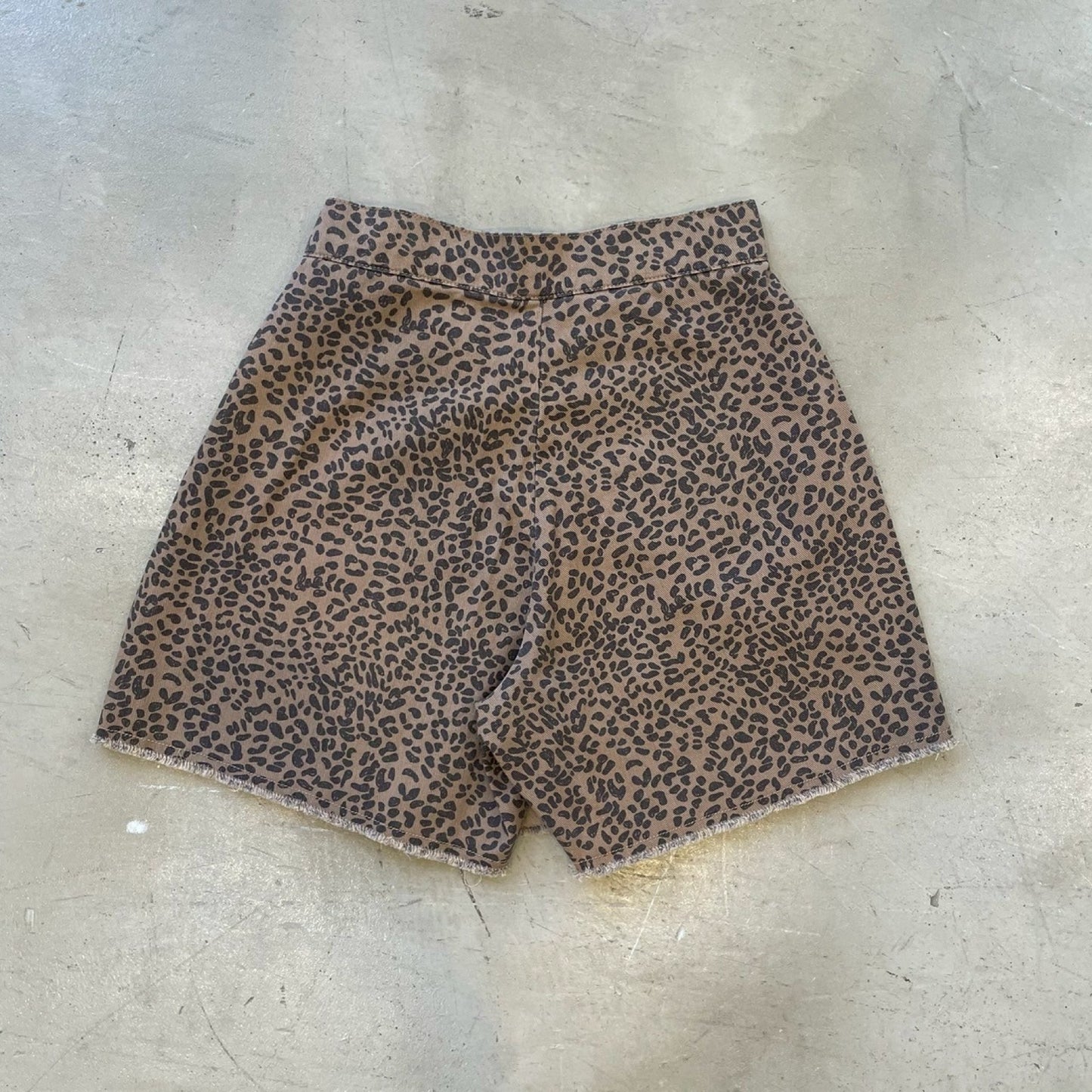 ラップキュロット