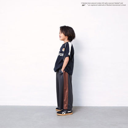 【Reebok】サッカーシャツ