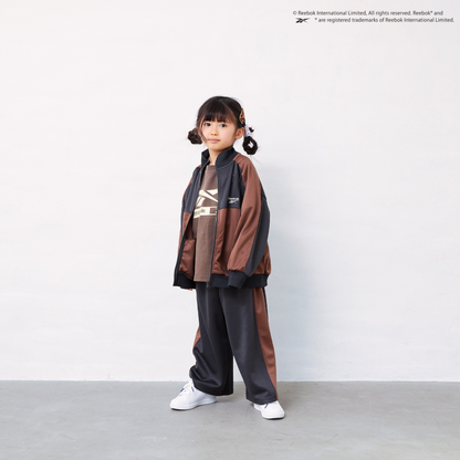 【Reebok】トラックパンツ