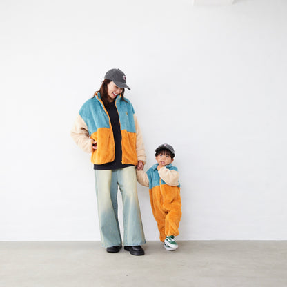 ボアジャケット