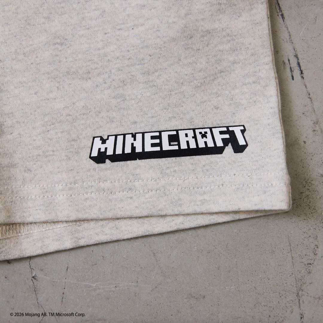 マインクラフト　セットアップ