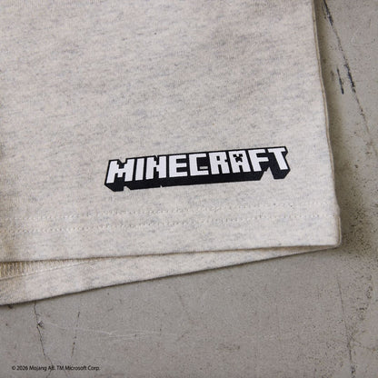 マインクラフト　セットアップ