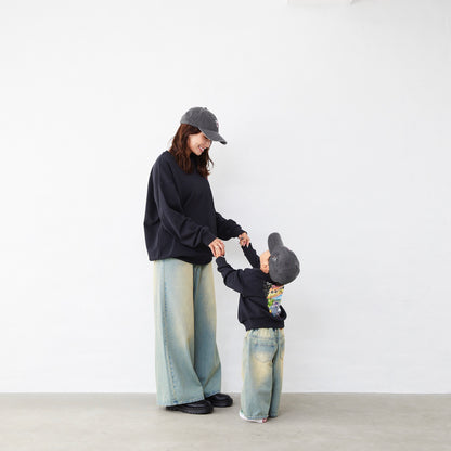 シャドウロゴキャップ