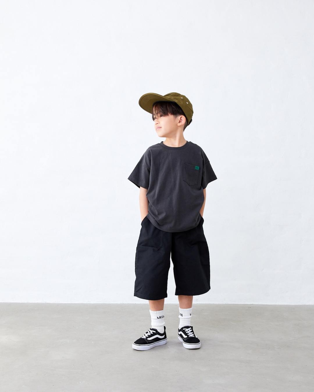 MA-1 cap