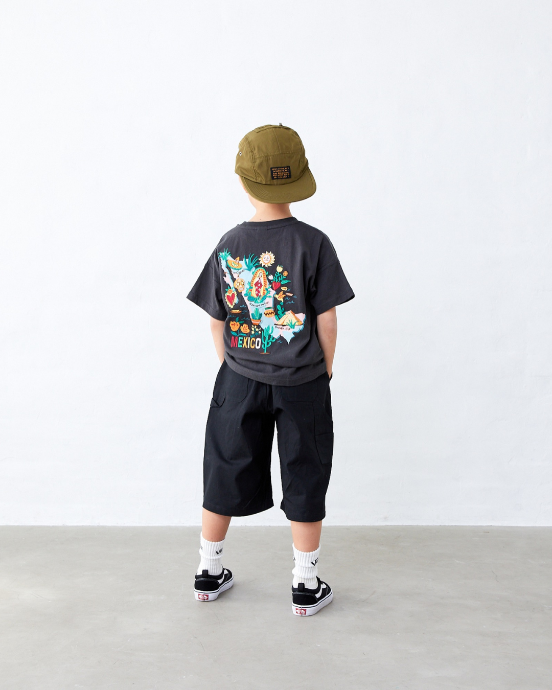 MA-1 cap