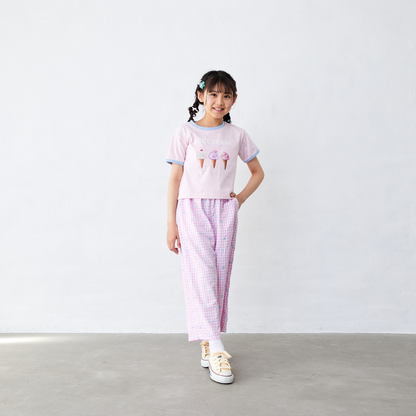 スイーツビーズTシャツ