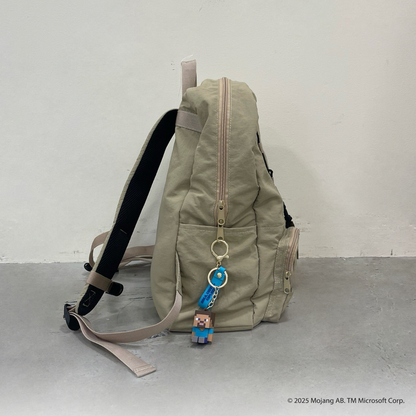 ［マインクラフト］リュック