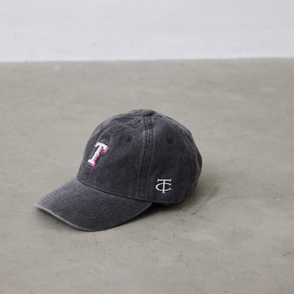 シャドウロゴキャップ