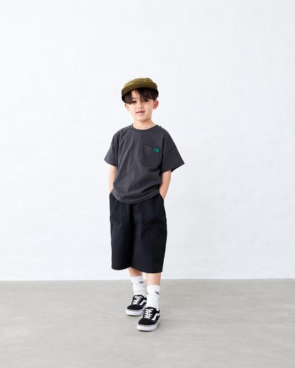 Kids MA-1 cap