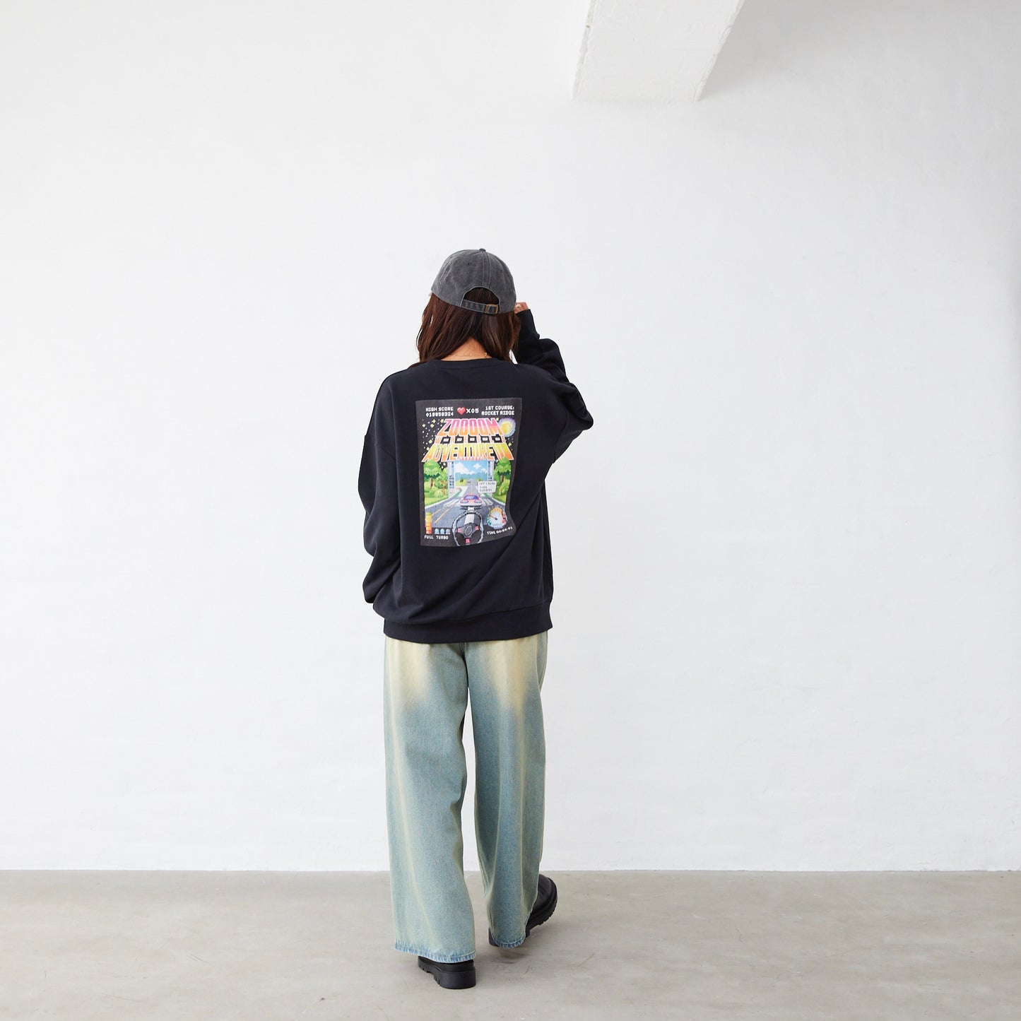 ゲームプリントトレーナー