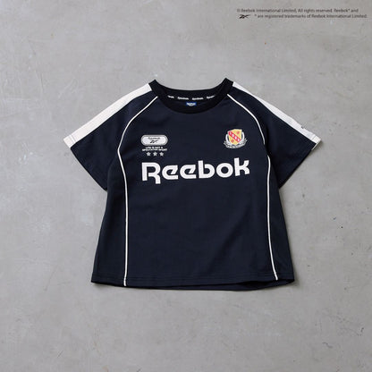 【Reebok】サッカーシャツ
