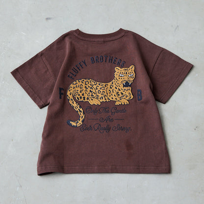 刺繍Tシャツ