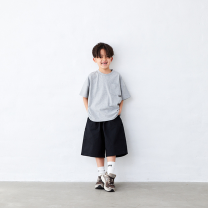 ペインターハーフパンツ